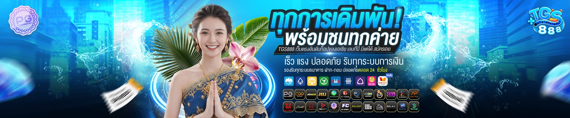 TGS888-1